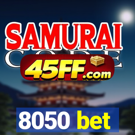 8050 bet
